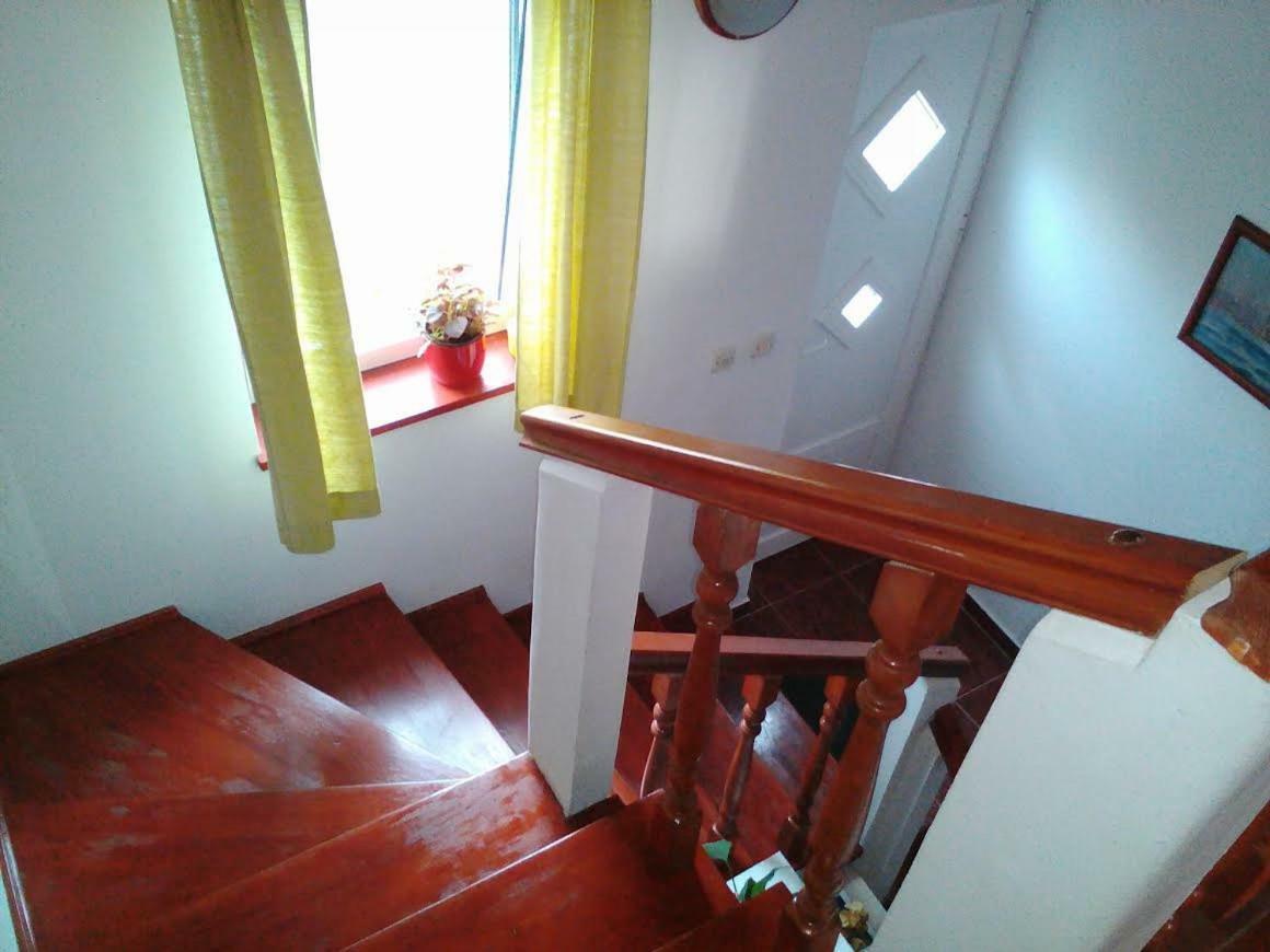 Apartments Lovor Silba Exterior foto