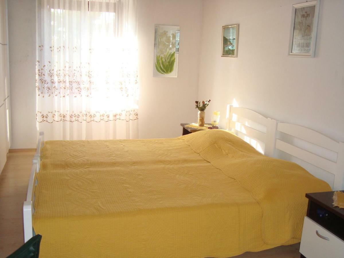 Apartments Lovor Silba Exterior foto