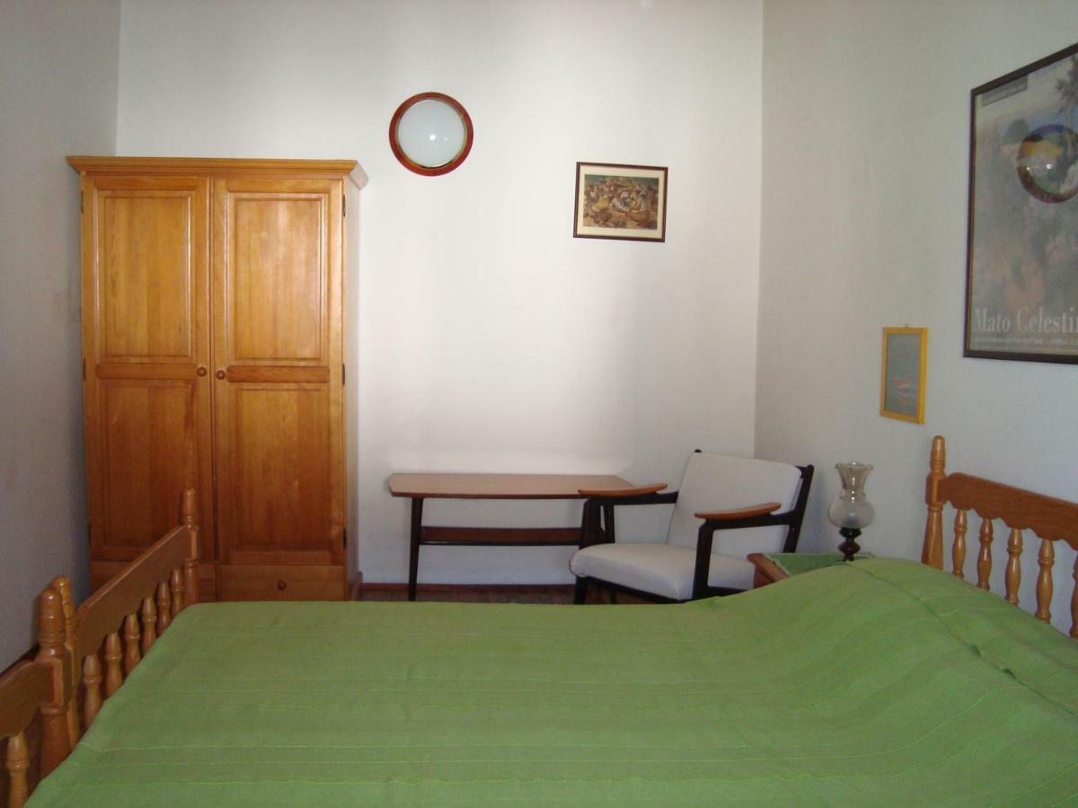 Apartments Lovor Silba Exterior foto